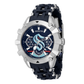 Invicta NHL Sea Spider Seattle Kraken Men's Quartz Chrono Watch