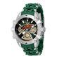 Invicta NHL Sea Spider Men's Quartz Chronograph Watch