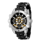 Invicta NHL Sea Spider Men's Quartz Chrono Watch - Toronto Maple Leafs