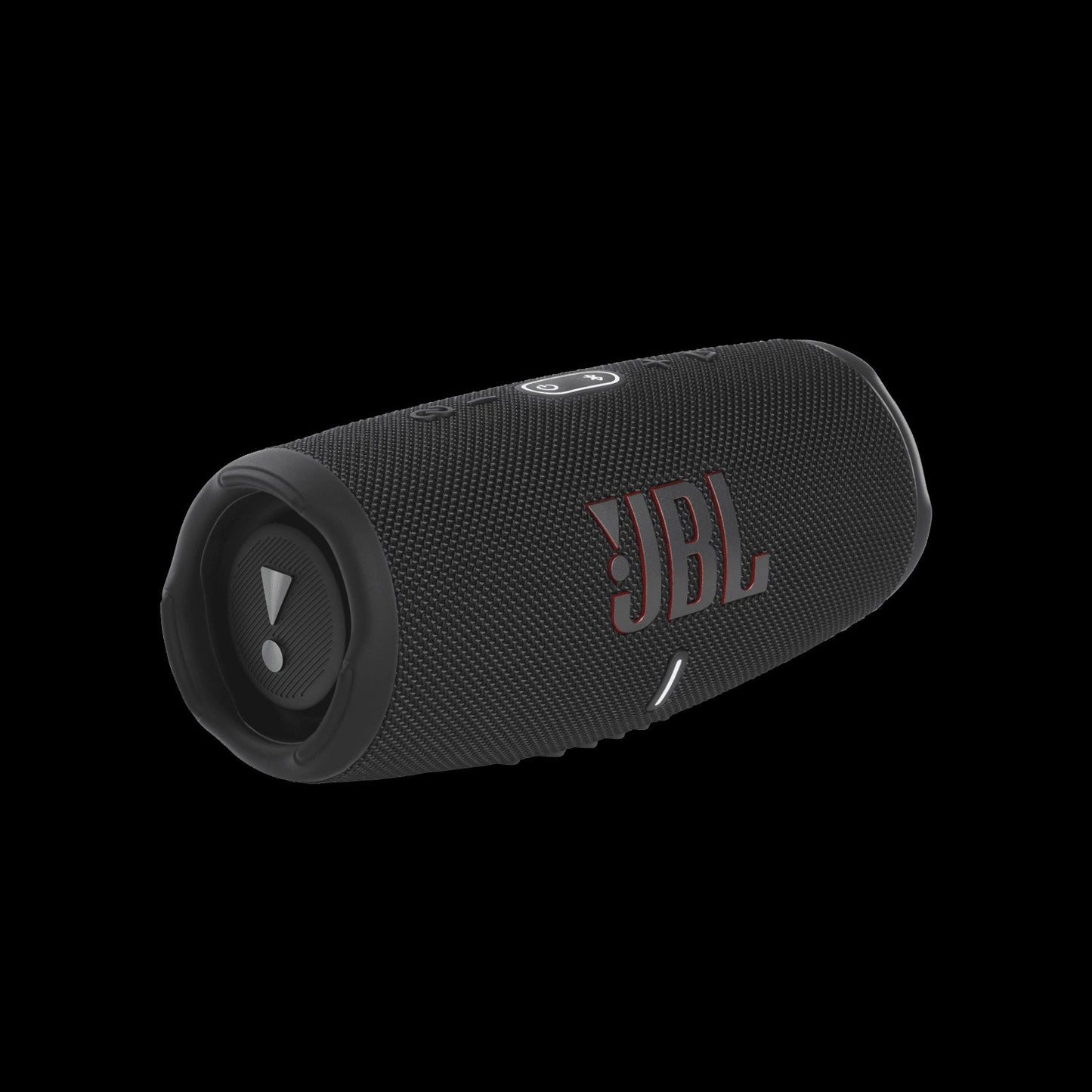Caixa de som portátil à prova d'água JBL Charge 5 com Powerbank