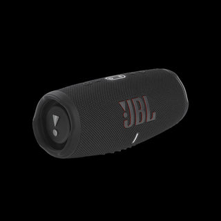 Caixa de som portátil à prova d'água JBL Charge 5 com Powerbank
