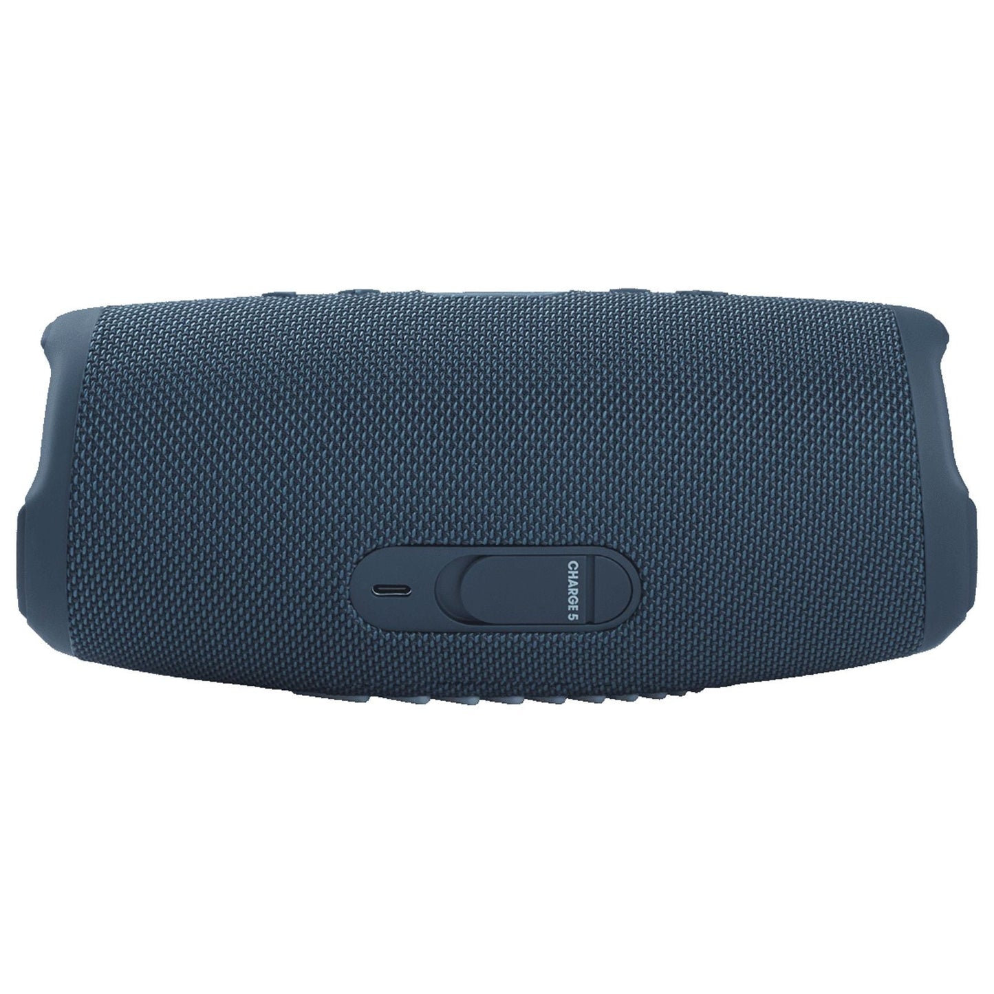 Caixa de som portátil Bluetooth JBL Charge 5 azul