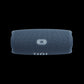 Caixa de som portátil Bluetooth JBL Charge 5 azul