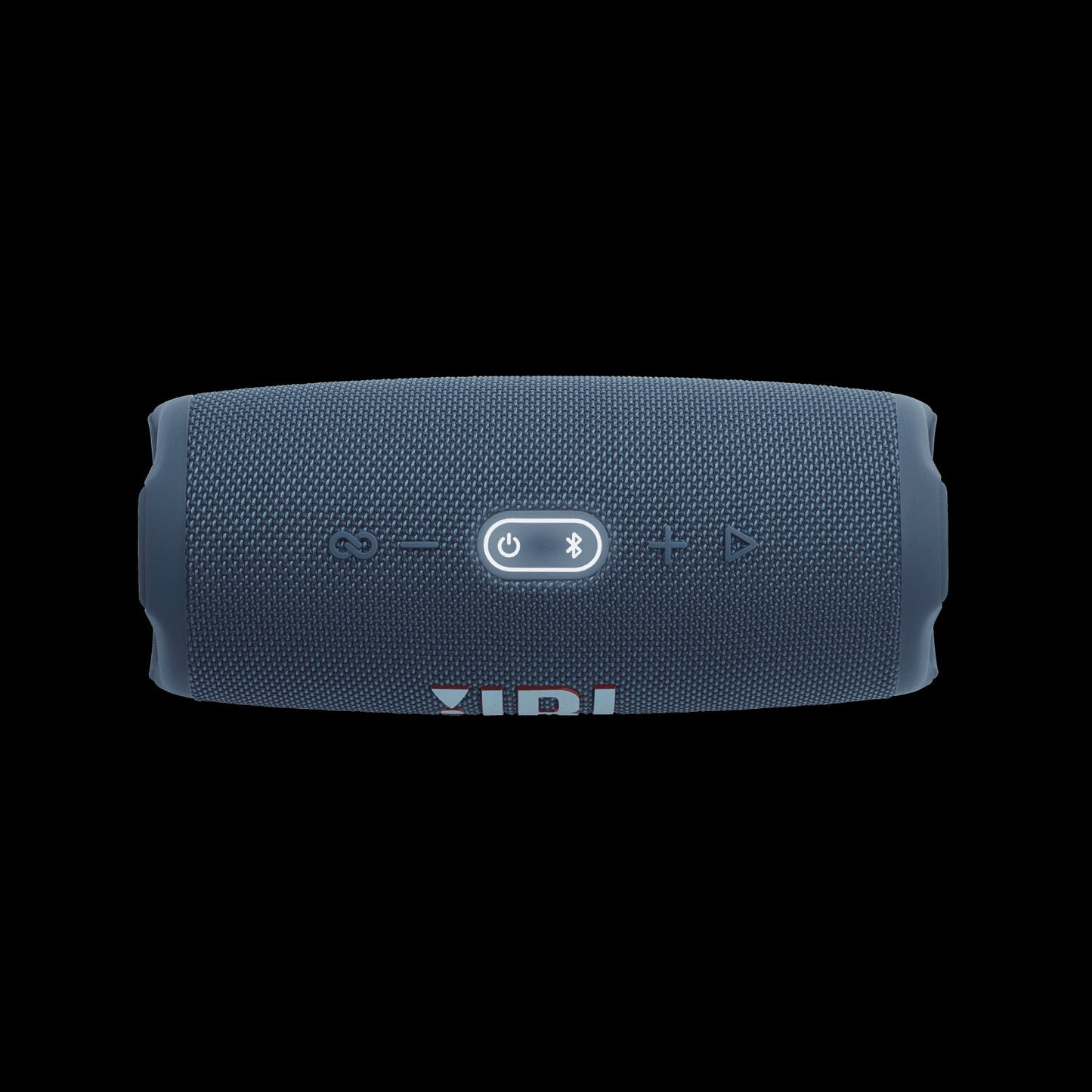 Caixa de som portátil Bluetooth JBL Charge 5 azul