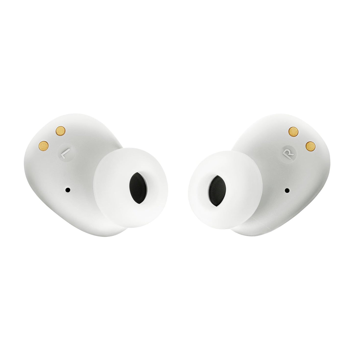 Fones de ouvido sem fio JBL VIBE BUDS TWS - Branco