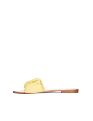 Lavanderia Chinesa - BRITTA RUCHED SLIDE