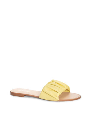 Lavanderia Chinesa - BRITTA RUCHED SLIDE