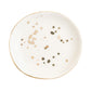 Gold Speckled Jewelry Dish