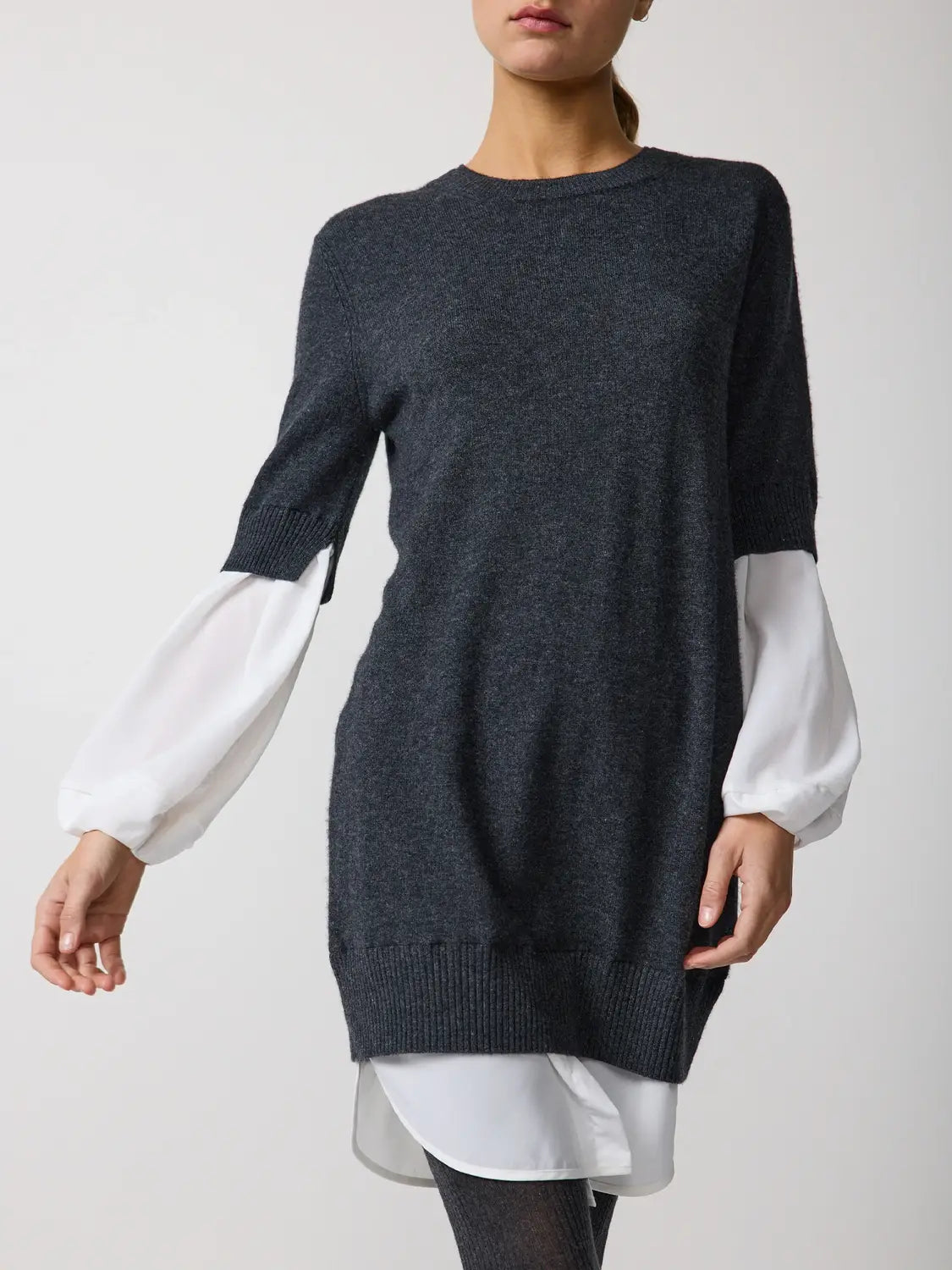 Brochu Walker - EBELLA LAYERED DRESS