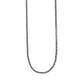 Brighton - VIVI DELICATE SHORT CHARM NECKLACE