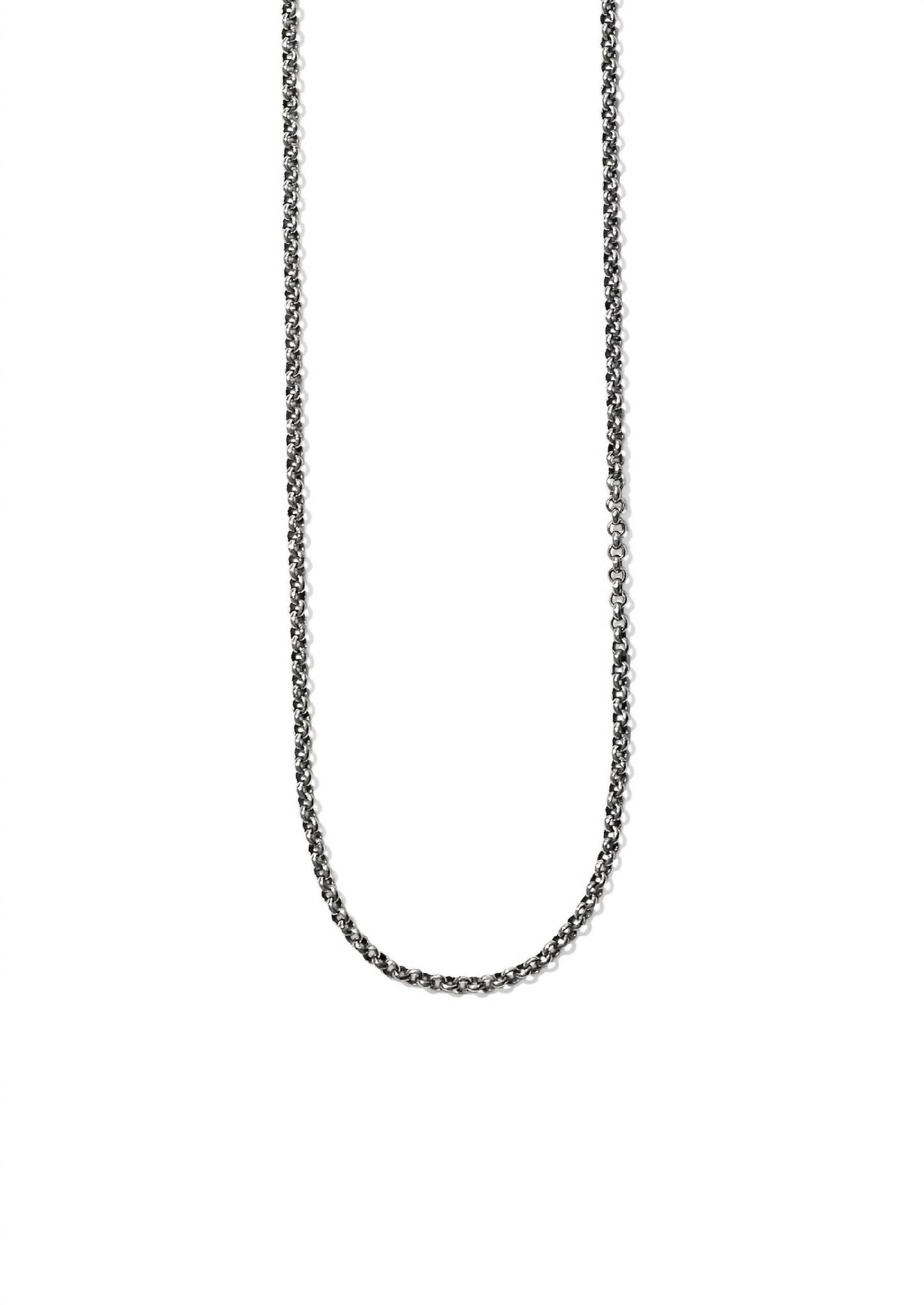 Brighton - VIVI DELICATE SHORT CHARM NECKLACE