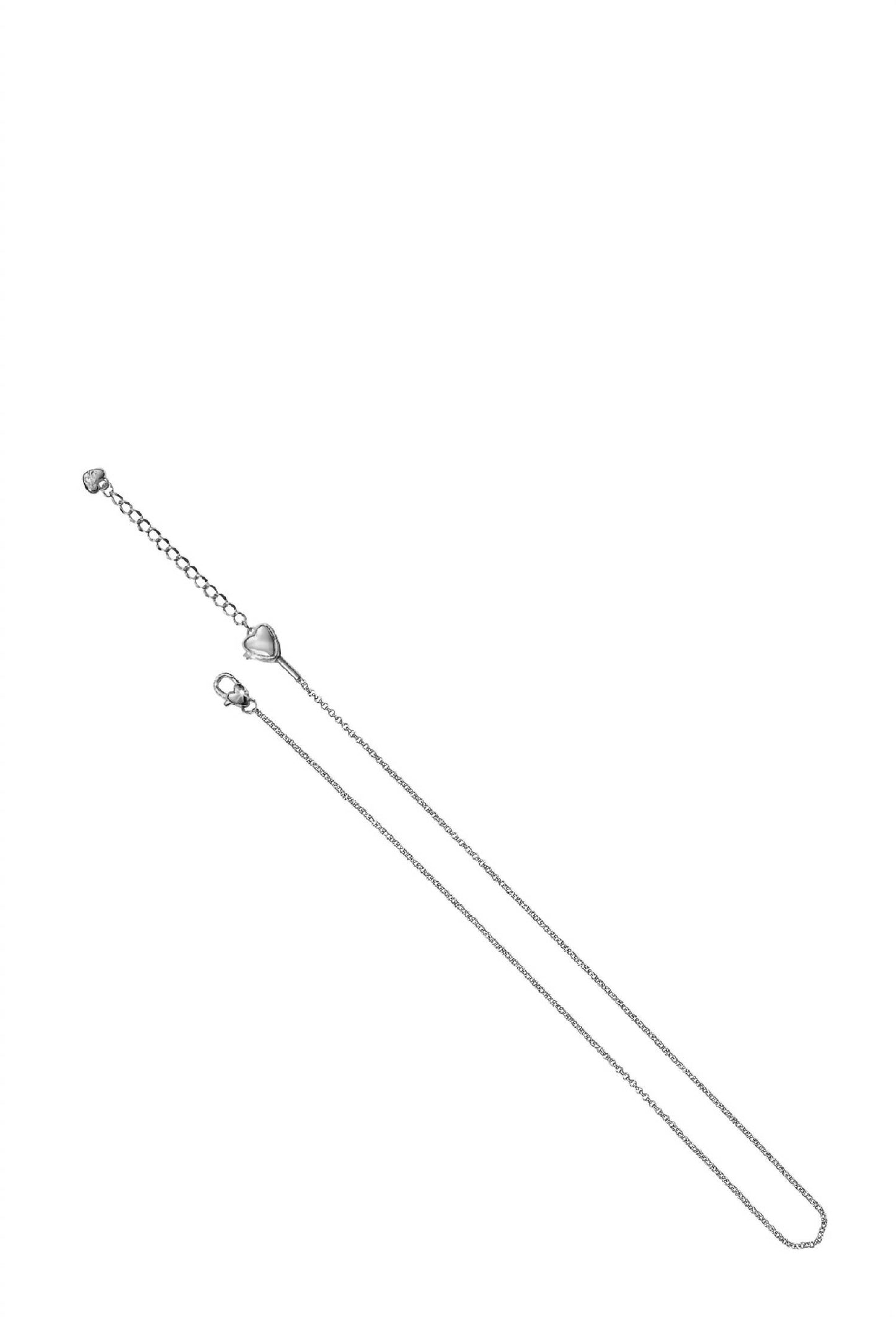 Brighton - VIVI DELICATE SHORT CHARM NECKLACE