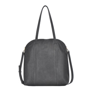 Faith 2 in 1 Detachable Pouch & Strap Tote