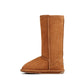 Emu Australia - GIRLS WALLABY HI MERINO WOOL BOOTS