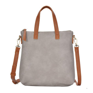 Bree Versatile Crossbody Bag