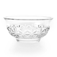 Waterford Crystal 5" Rosslare Patterned Blossom Bowl