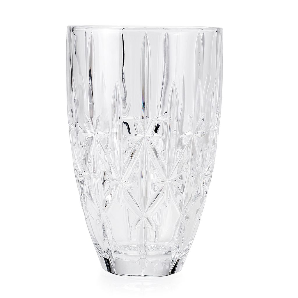 Marquis by Waterford 9.7" Sparkle Vase