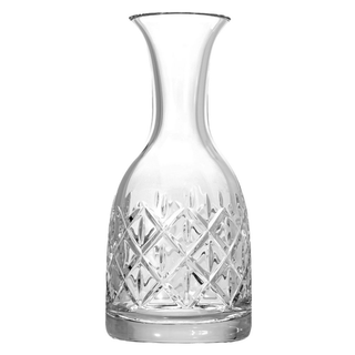 Waterford Crystal 9" Astor 690ml Carafe