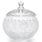 House of Waterford Crystal Limited Edition Cassandra 11" Candy Jar