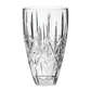 Marquis by Waterford Sparkle 9" Wedge Cut Crystal Vase