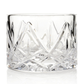 Waterford Crystal Fitzgerald 4" Wedge Cut Bottle Coaster