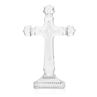 Waterford Crystal Dorset 9" Standing Cross