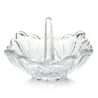 Marquis by Waterford Heritage 3.5" Crystalline Ring Holder