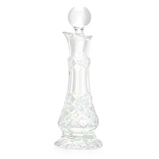 Marquis by Waterford 8" Crystal Oil/Vinegar Bottle