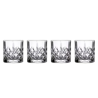 Marquis by Waterford Set of 4 Maxwell 325ml / 11.0 fl oz Tumblers