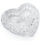 Waterford 4.5 in. Giftology Heart Box