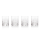 Marquis by Waterford Harper Set of 4 (11.0 oz) Tumblers