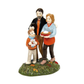 Department 56 Touchdowns, Turkeys & Pie People Figures