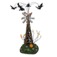 Department 56 A Chill in the Air Animated Weathervane