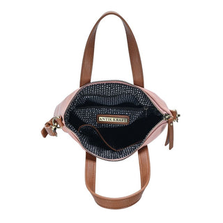 Bree Versatile Crossbody Bag