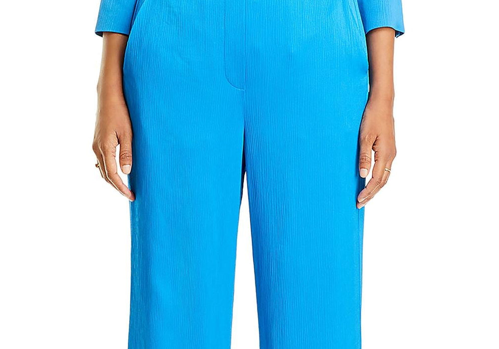 Calça Kobi Halperin Maria Azul