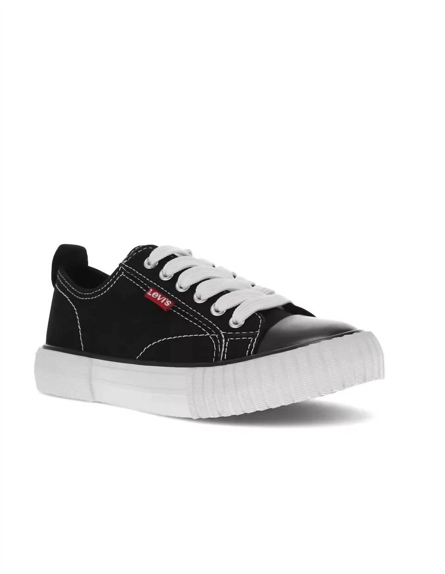 Levi'S - KIDS ANIKEN C CANVAS SNEAKER