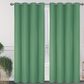 Pacote com 2 painéis blackout térmicos sólidos de 55'' x 84'' (19 cores) 