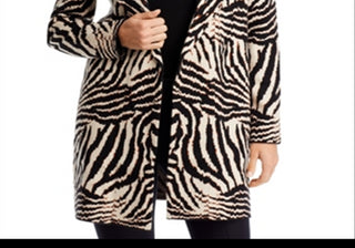 Cardigan Liverpool Los Angeles Frente Aberta Multi