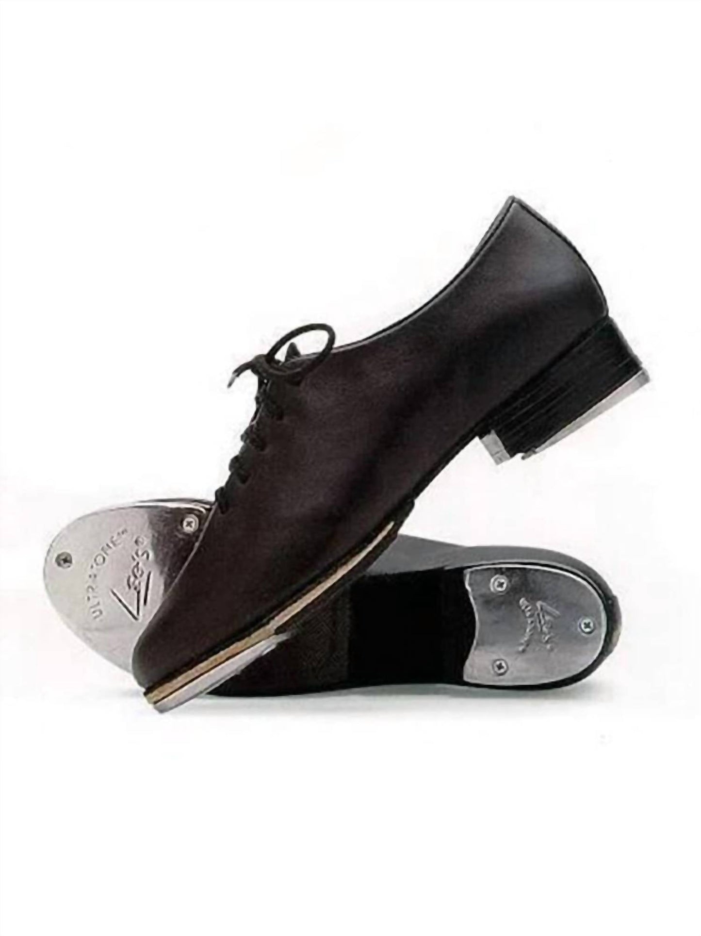 Leo Shoes - KIDS GIORDANO JAZZ TAP SHOES - MEDIUM