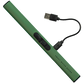 Green Electric Lighter