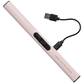 Blush Pink Electric Lighter