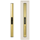 Gold Electric Lighter