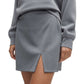 Lululemon Softstreme High-Rise Mini Skirt
