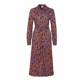 Desoto - WOMEN'S LONG SHIRT DRESS