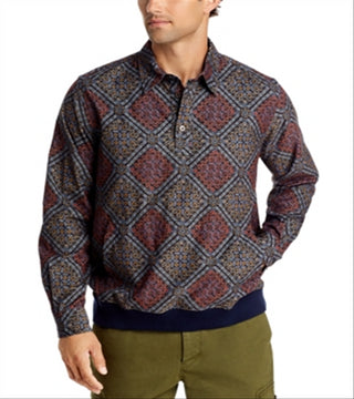 Pulôver Paul Smith Diamond Shirt Tamanho XL