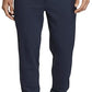 Calça de moletom térmica masculina Tommy Hilfiger azul marinho tamanho pequeno
