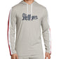 Moletom listrado masculino The Modern Essentials