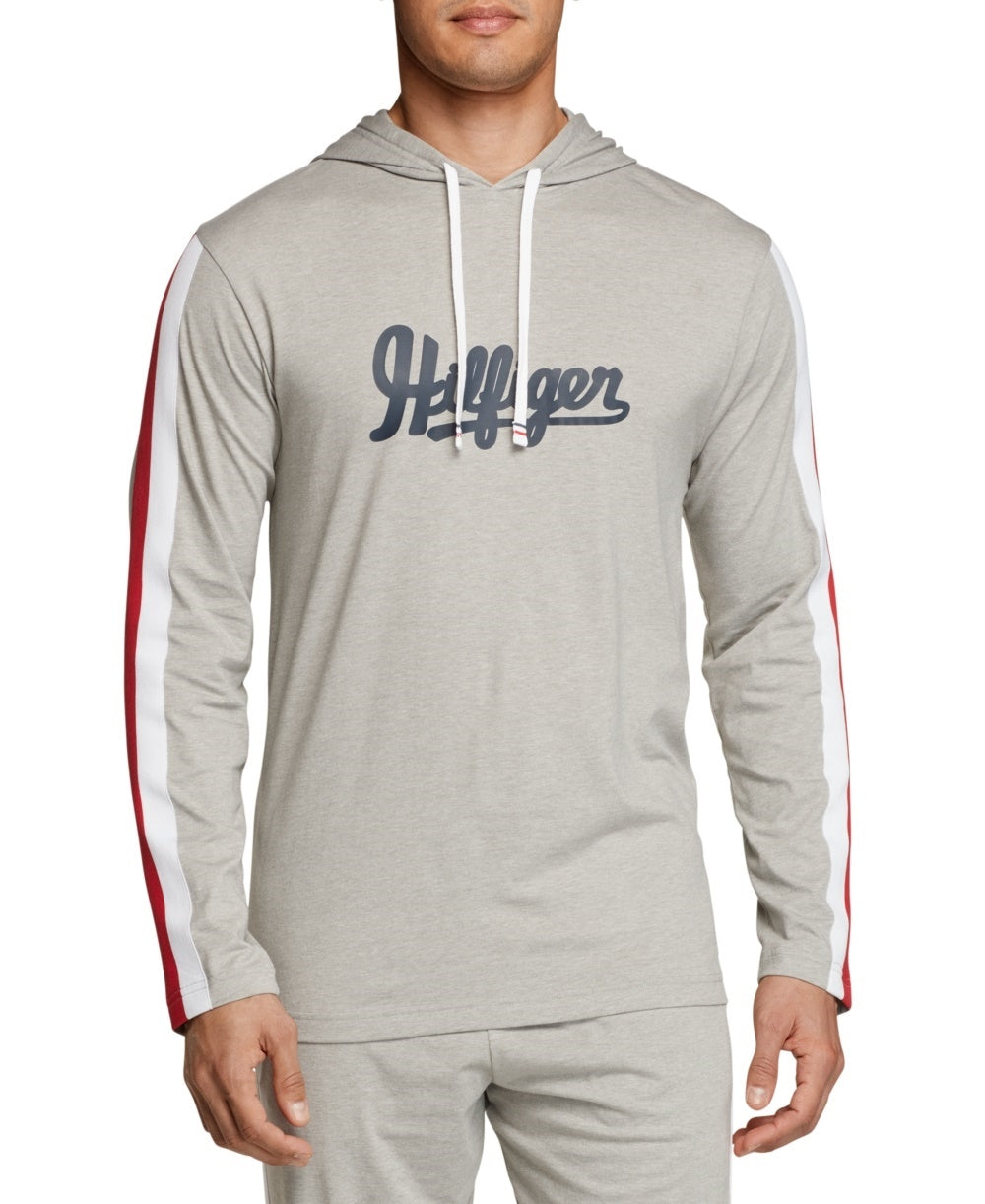 Moletom listrado masculino The Modern Essentials