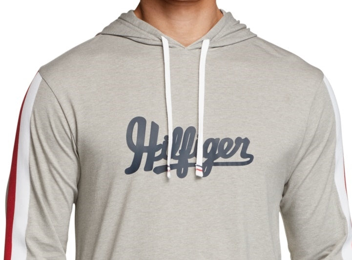 Moletom listrado masculino The Modern Essentials