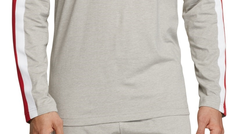 Moletom listrado masculino The Modern Essentials